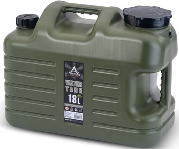 Kanister Anaconda Water Tank