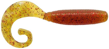 Przytęta gumowa Reins Fat G-Tail Grub