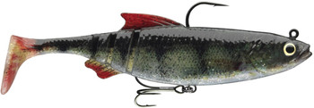 Przynęta gumowa Daiwa Prorex Lazy Roach RD