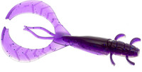 Violet/Pearl White