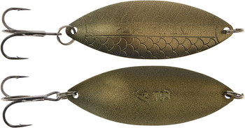 Błystka wahadłowa Select Solver