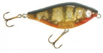 Wobler Mistrall Jerk Sinking