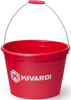 Wiadro na zanęte Mivardi Groundbait
