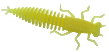 Guma larwa ważki Flagman Tonbo