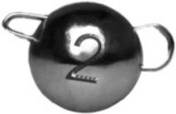 Czeburaszka Perch Professor Wolframium