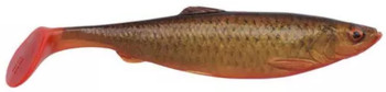 Przynęta gumowa Savage Gear 4D Herring Shad