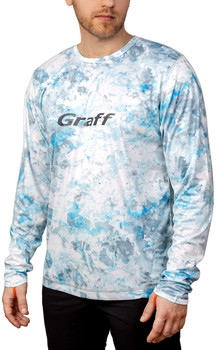 Koszulka z długim rękawem Graff 961-CL-3/2