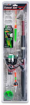 Zestaw startowy Saenger Travel Set Allround