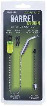 Sygnalizator ESP Barrel Bobbin Kit