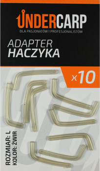 Rurka Undercarp Adapter haczyka