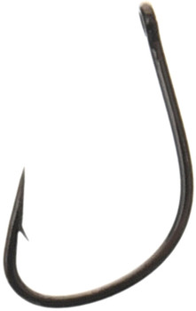 Haczyk Flagman Armadale 313 8 Black Nickel