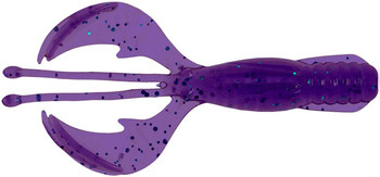 Przynęta gumowa Select Kraken