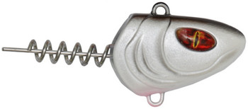 Główka z wkrętką Kamatsu Pelagic Pulse