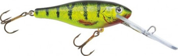 Wobler Mistrall Shad Diver