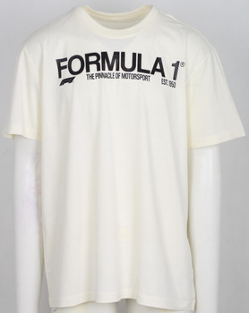 Koszulka Formula 1 EST. 1950 Rozmiar S