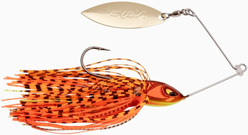 Spinnerbait Nays MZ RNNR
