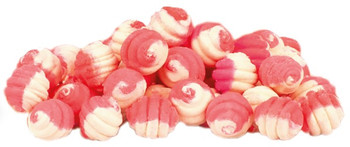 Kulki proteinowe MatchPro 3D Worms Duo