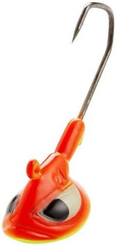 Główka jiggowa Berkley PowerJig Vertic Head FO