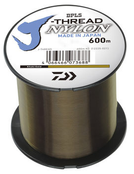 Żyłka Daiwa J-Threads DPLS