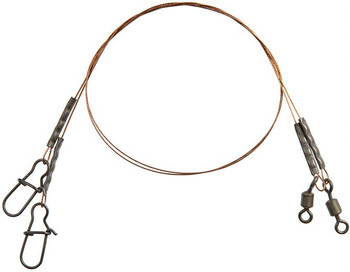 Przypon spinningowy Select JIG 1x7