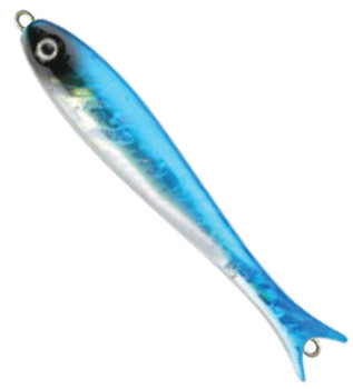 Pilker Mistrall Vikers