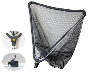 Podbierak gumowany Mistrall X8