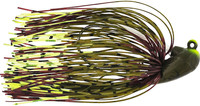 Green Pumpkin Chartreuse
