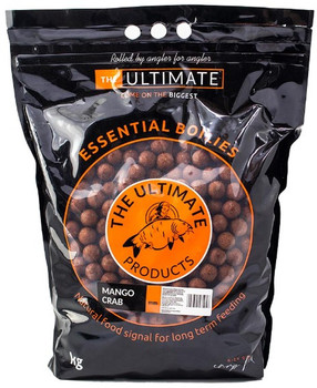 Kulki proteinowe Ultimate Essential Mango Crab