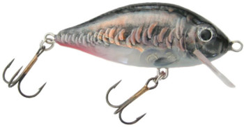 Wobler Mistrall Crucian Floater