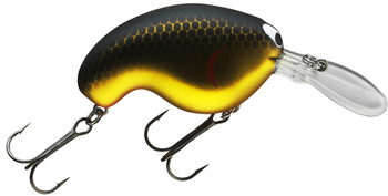 Wobler Daiwa Prorex Fuku 1 Crank