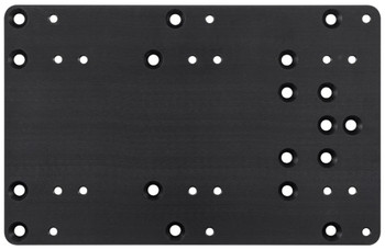 Zestaw wzmacniający pokład Min Kota Mka-58 Reinforce Kit Blk