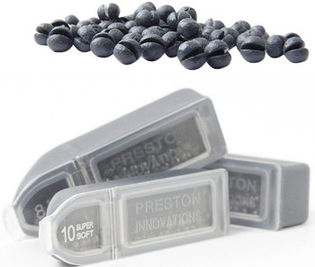 Śruciny Preston Super Soft Lead Shot Top Ups