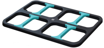 Regulowana tacka na pojemnik Drennan DMS 8