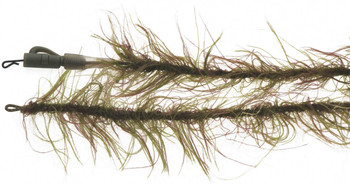 Zestaw imitujący chwasty z agrafką Mivardi Weed look