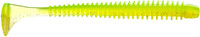 Chartreuse Pearl Shad
