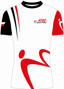 Koszulka MatchPro Tee Mfa 3D