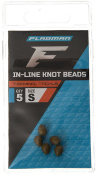 Koraliki Flagman In-Line Knot S