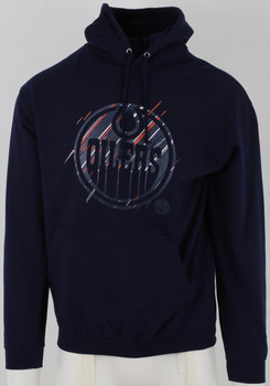 Bluza NHL Edmonton Oilers  - M