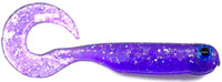 Glitter Light Purple