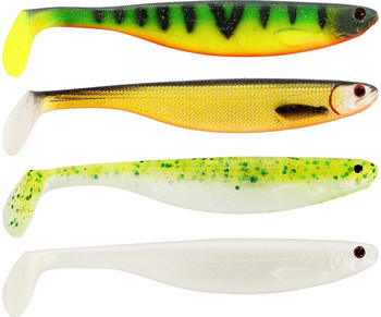 Guma spinningowa Westin Shadteez Slim