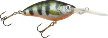 Wobler Mistrall Crank Floater