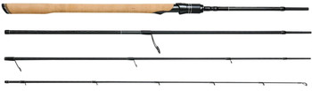 Wędka Savage Gear Salmonoid SG8 Travel