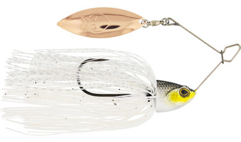 Spinnerbait Westin Mvibe Willow