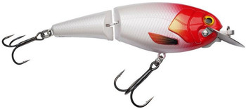 Wobler Abu Garcia Hi-Lo Jointed