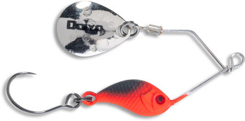 Chatterbait Doiyo S zuki Fuka-SP