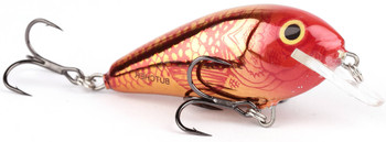 Wobler Salmo Butcher S