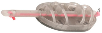 Koszyczek zanętowy MS Range Method Feeder Classic Elasticated