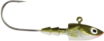 Główka rybka Berkley Dam Deep Jig