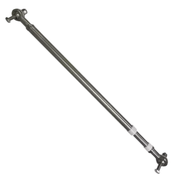 Podwójne ramię łączące silnik ePropulsion