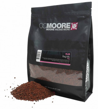 Zanęta CC Moore Krill PVA Bag Mix